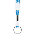 Good Value™ 1/2" Fine-Print Lanyard