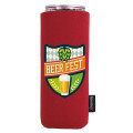 Koozie® Collapsible Slim Can Cooler