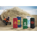 Koozie® Collapsible Slim Can Cooler