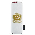 Koozie® Collapsible Slim Can Cooler