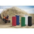 Koozie® Collapsible Slim Can Cooler