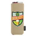 Koozie® Collapsible Slim Can Cooler