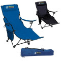 Adirondack Recliner