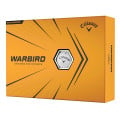 Callaway® Warbird® Golf Ball Std Serv