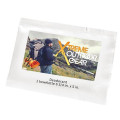Deodorant Towelette Packet