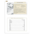 Triumph® Calendars Recipe Pocket Calendar