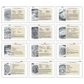 Triumph® Calendars Recipe Pocket Calendar
