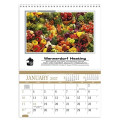 Triumph® Calendars Recipe Pocket Calendar