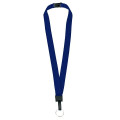 3/4" Breakaway Lanyard with Key Ring