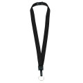 3/4" Breakaway Lanyard with Key Ring