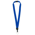 3/4" Breakaway Lanyard with Key Ring