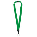 3/4" Breakaway Lanyard with Key Ring