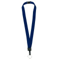 3/4" Breakaway Lanyard with Key Ring