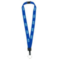 3/4" Breakaway Lanyard with Key Ring