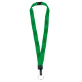3/4" Breakaway Lanyard with Key Ring