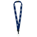 3/4" Breakaway Lanyard with Key Ring