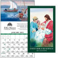 Daily Bible Readings - Protestant 2023 Calendar