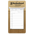 Triumph® Calendars Weekly Memo Calendar
