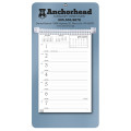 Triumph® Calendars Weekly Memo Calendar