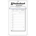 Triumph® Calendars Weekly Memo Calendar