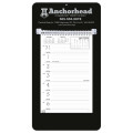 Triumph® Calendars Weekly Memo Calendar