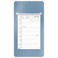 Triumph® Calendars Weekly Memo Calendar