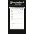 Triumph® Calendars Weekly Memo Calendar