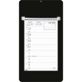 Triumph® Calendars Weekly Memo Calendar
