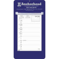 Triumph® Calendars Weekly Memo Calendar