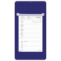 Triumph® Calendars Weekly Memo Calendar
