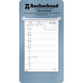 Triumph® Calendars Weekly Memo Calendar