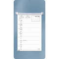 Triumph® Calendars Weekly Memo Calendar