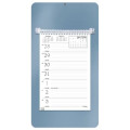 Triumph® Calendars Weekly Memo Calendar
