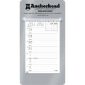 Triumph® Calendars Weekly Memo Calendar