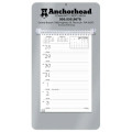 Triumph® Calendars Weekly Memo Calendar
