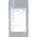 Triumph® Calendars Weekly Memo Calendar