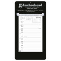 Triumph® Calendars Weekly Memo Calendar