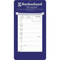 Triumph® Calendars Weekly Memo Calendar