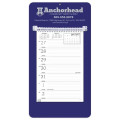 Triumph® Calendars Weekly Memo Calendar