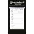 Triumph® Calendars Weekly Memo Calendar