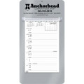 Triumph® Calendars Weekly Memo Calendar