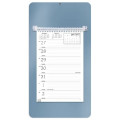 Triumph® Calendars Weekly Memo Calendar