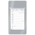 Triumph® Calendars Weekly Memo Calendar