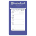 Triumph® Calendars Weekly Memo Calendar
