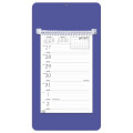 Triumph® Calendars Weekly Memo Calendar