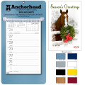 Triumph® Calendars Weekly Memo Calendar