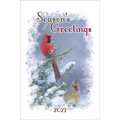 Triumph® Calendars Weekly Memo Calendar