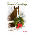 Triumph® Calendars Weekly Memo Calendar