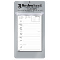 Triumph® Calendars Weekly Memo Calendar