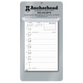 Triumph® Calendars Weekly Memo Calendar